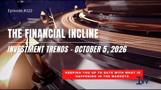 Investment Trends, October 5, 2026 episode thumbnail