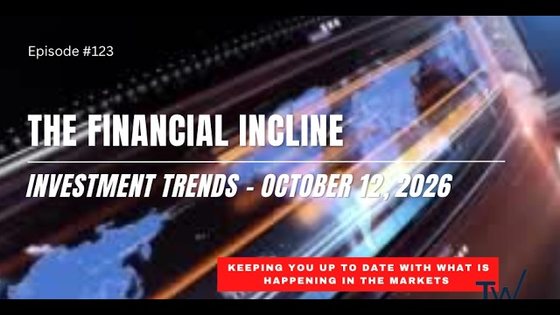 Investment Trends, October 12, 2026 episode thumbnail